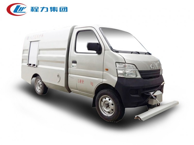 長(zhǎng)安路面高壓清洗車(chē)